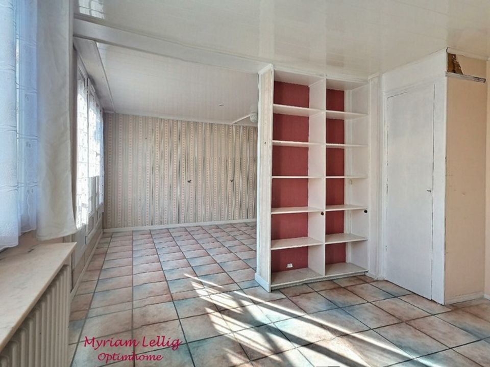Lejlighed i Evreux, Eure - foto 3