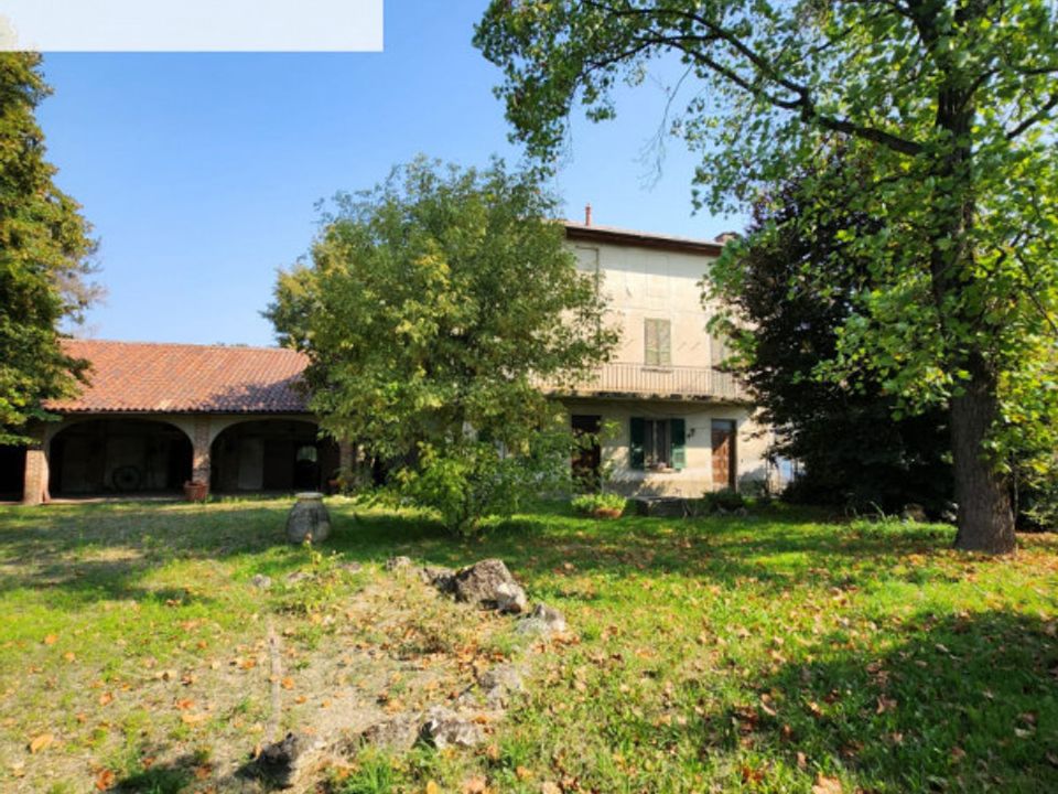 Villa i Robecco Pavese, Pavia - foto 1