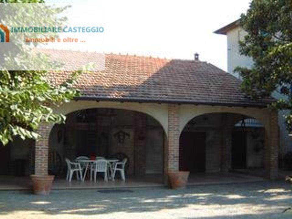 Villa i Robecco Pavese, Pavia - foto 2