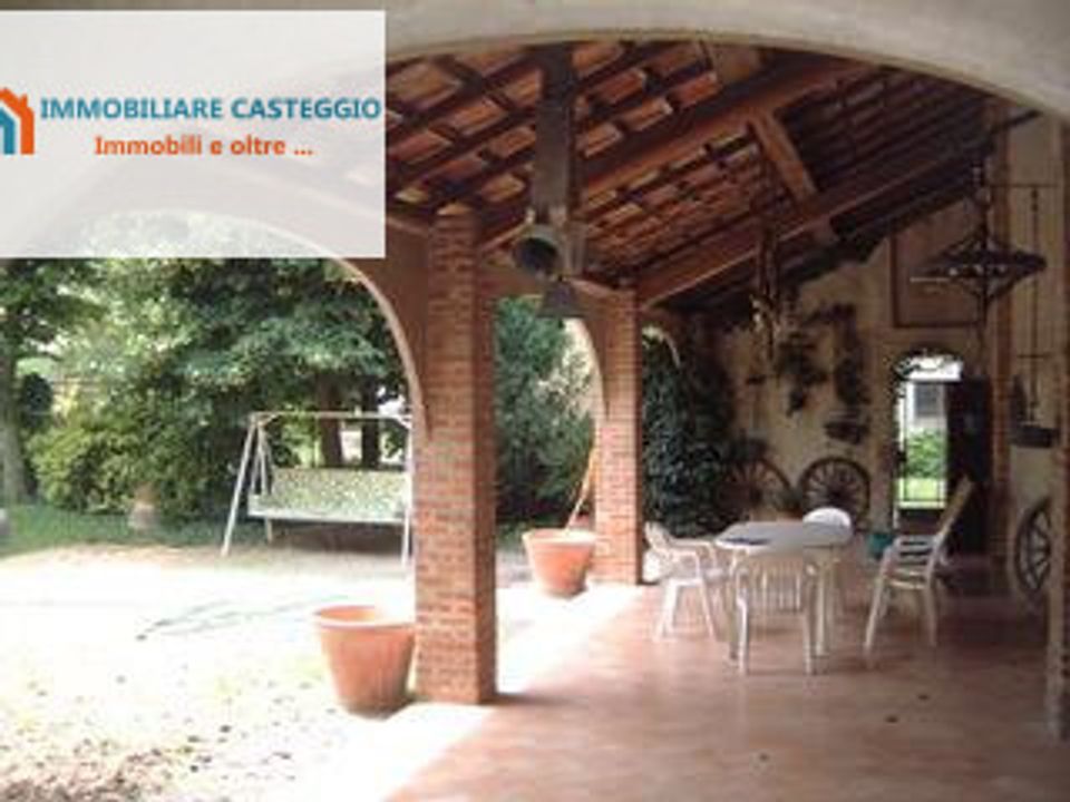 Villa i Robecco Pavese, Pavia - foto 3