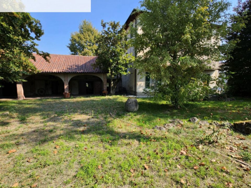 Villa i Robecco Pavese, Pavia - foto 4