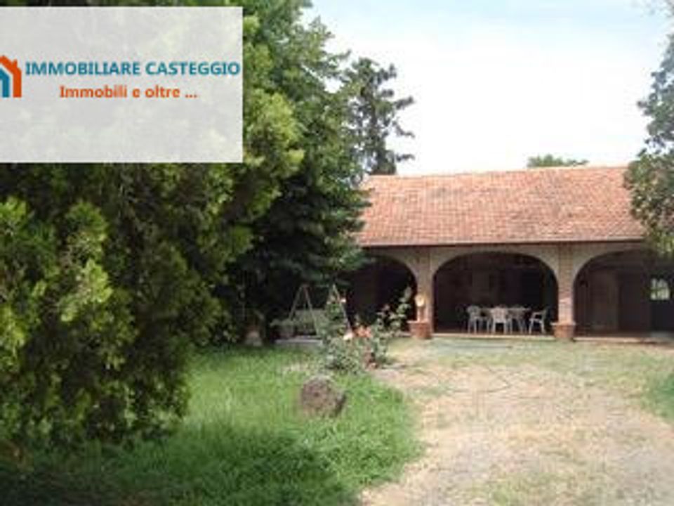 Villa i Robecco Pavese, Pavia - foto 5