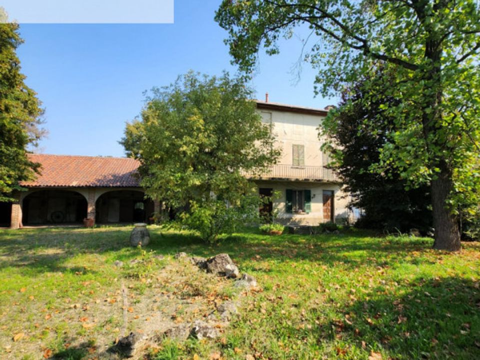 Villa i Casteggio, Pavia - foto 2