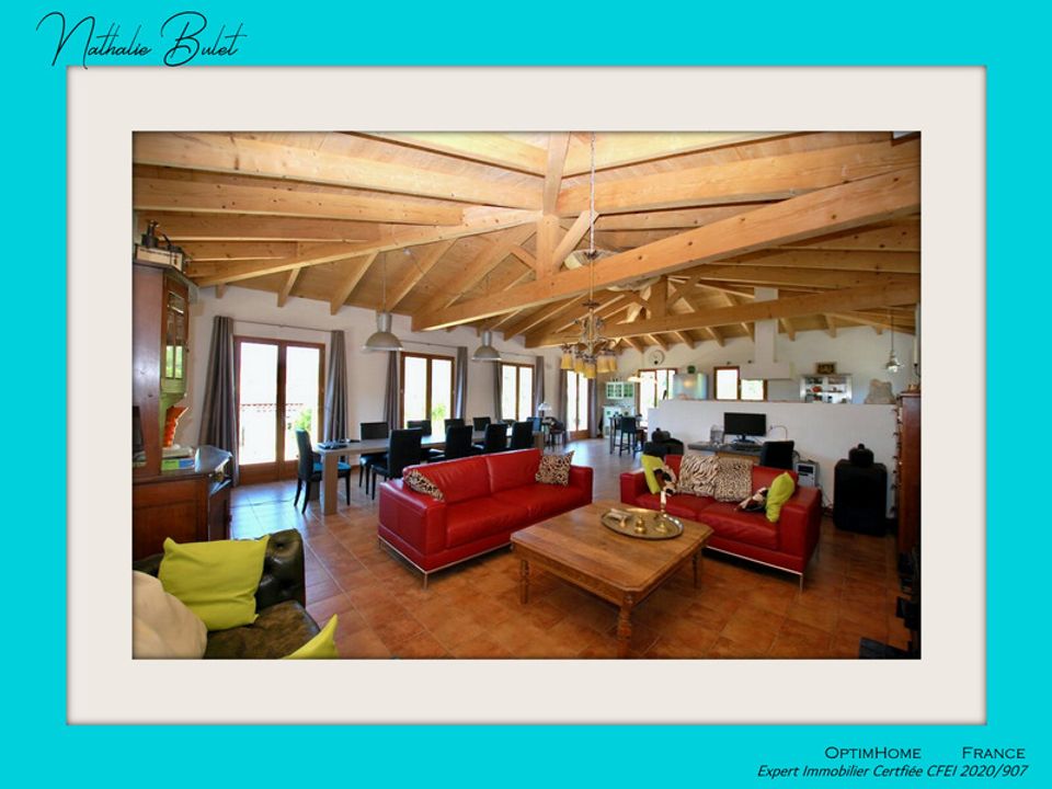 Villa i Roquebrun, Herault - foto 5