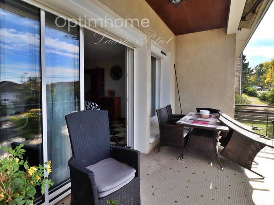 Villa i Barbezieux-Saint-Hilaire, Charente - foto 3