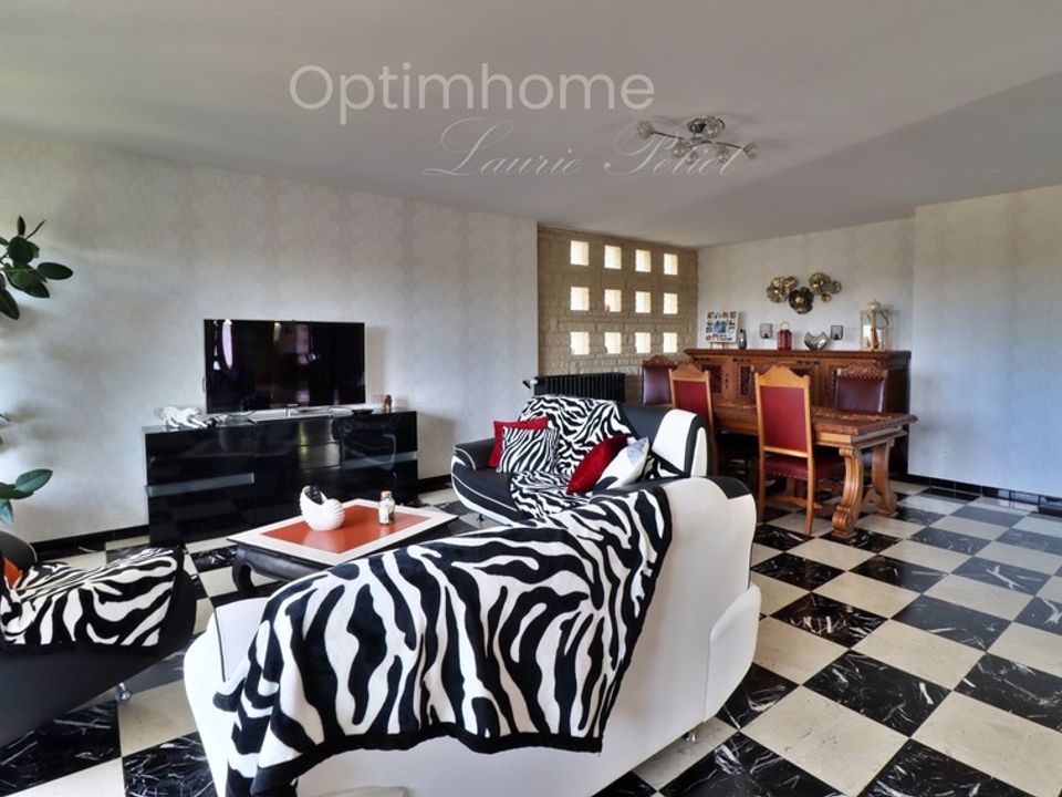 Villa i Barbezieux-Saint-Hilaire, Charente - foto 4