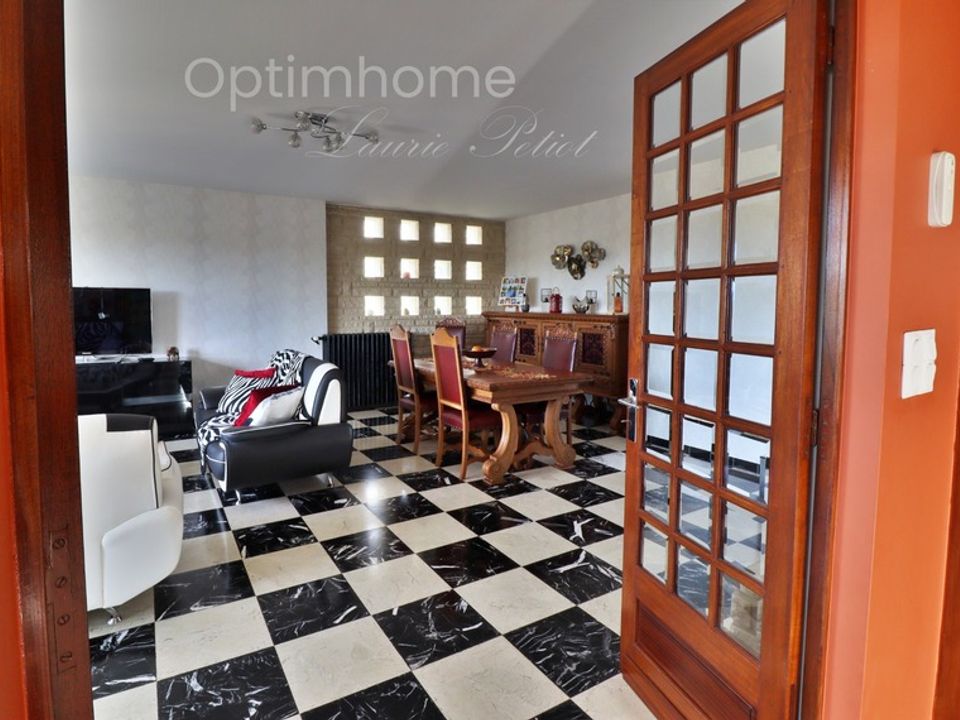 Villa i Barbezieux-Saint-Hilaire, Charente - foto 5