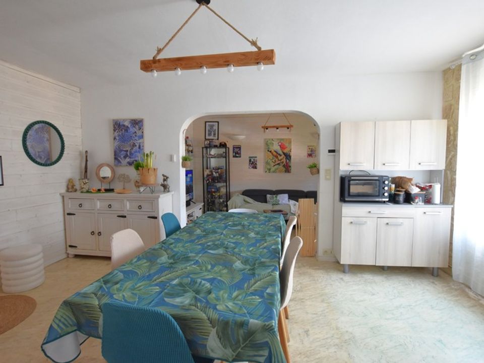 Apartament a Firminy, Loire - foto 1
