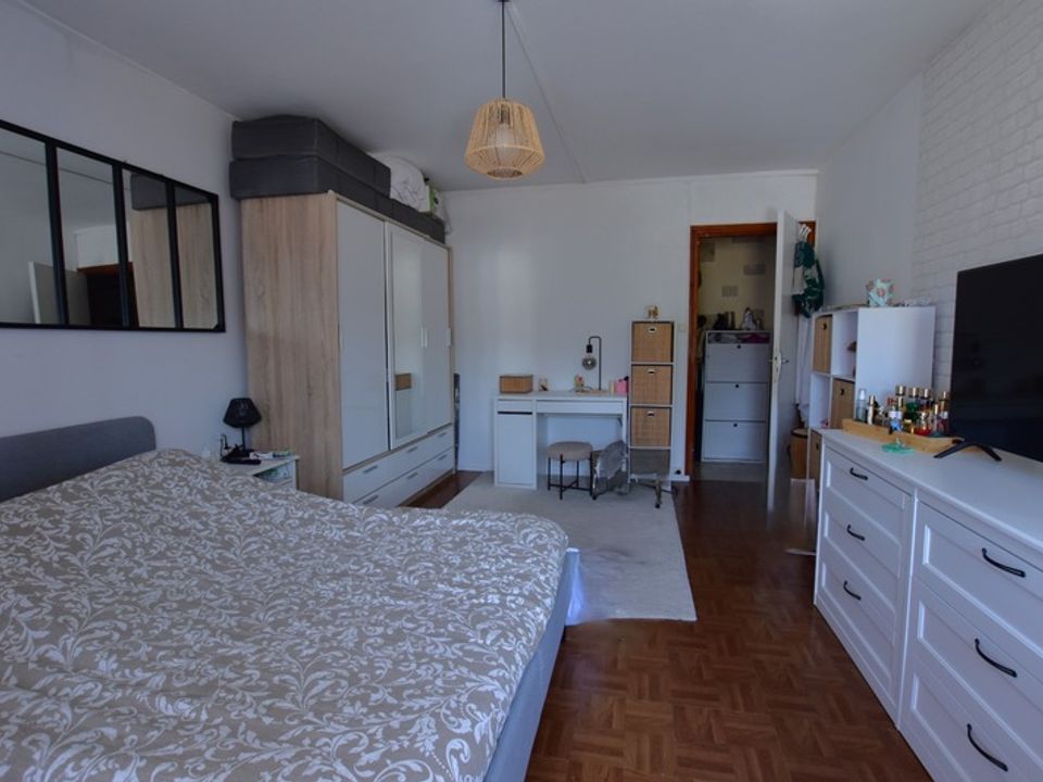 Apartament a Firminy, Loire - foto 2