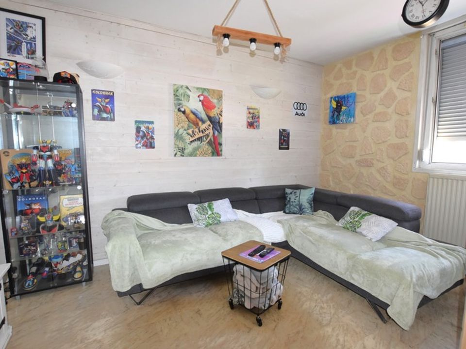 Apartament a Firminy, Loire - foto 5