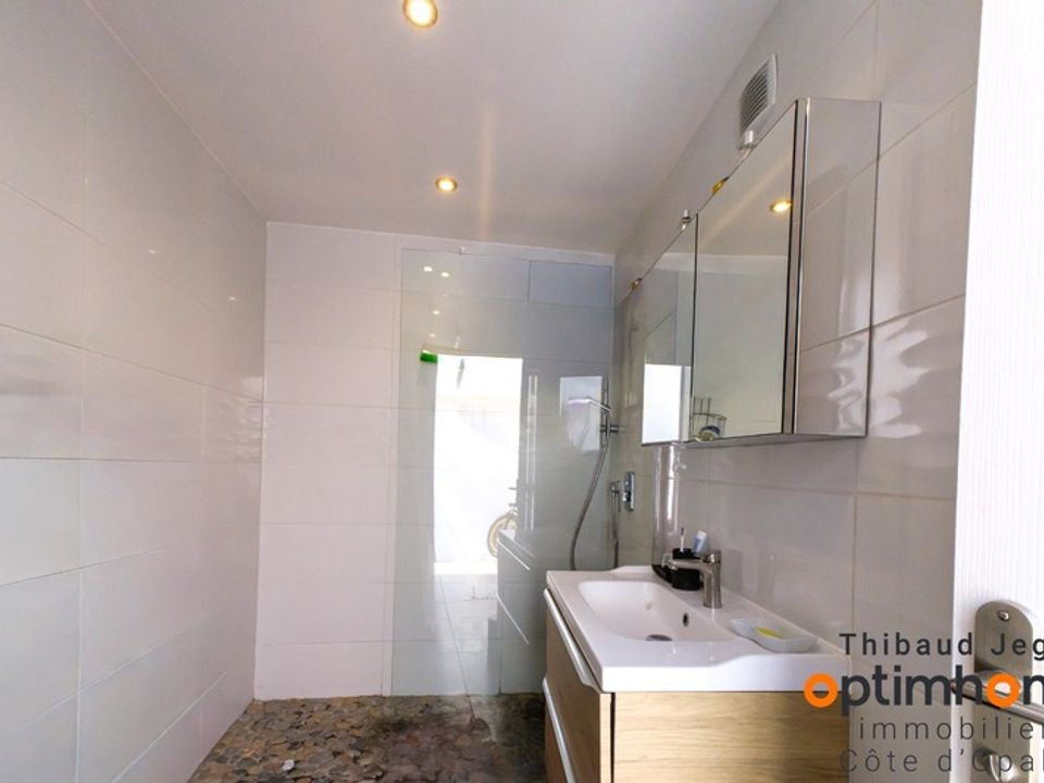 Casa de pueblo en Audresselles, Pas-de-Calais - foto 4
