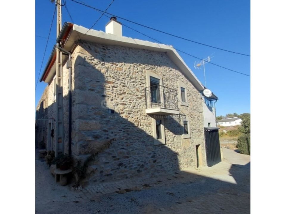 Duplex i Vilarinho dos Galegos e Ventozelo, Braganca - foto 2
