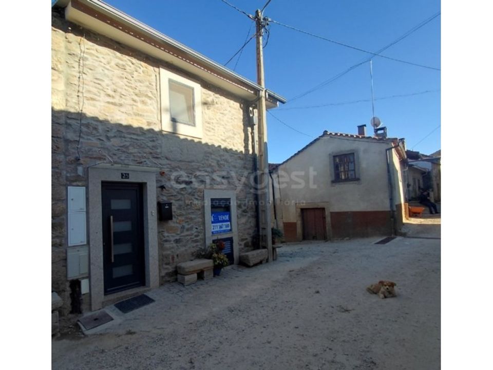 Duplex i Vilarinho dos Galegos e Ventozelo, Braganca - foto 3