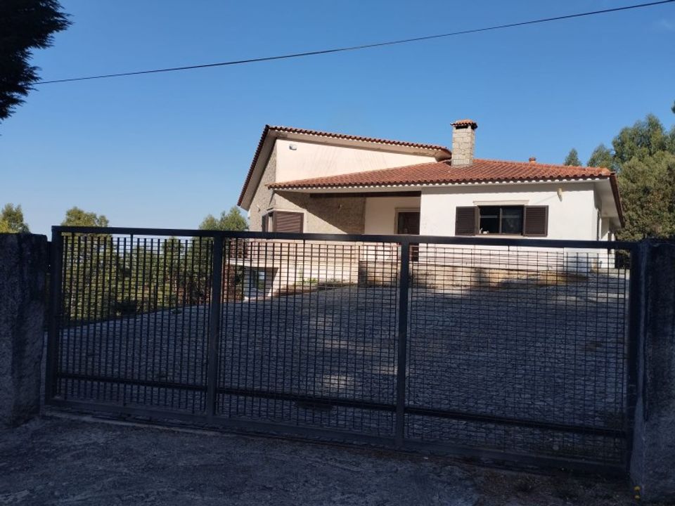 Granja a Talhadas, Aveiro - foto 5