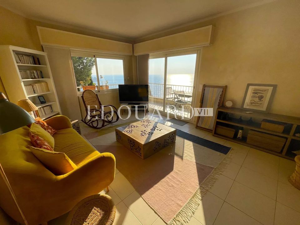 Lejlighed i Eze, Alpes-Maritimes - foto 2