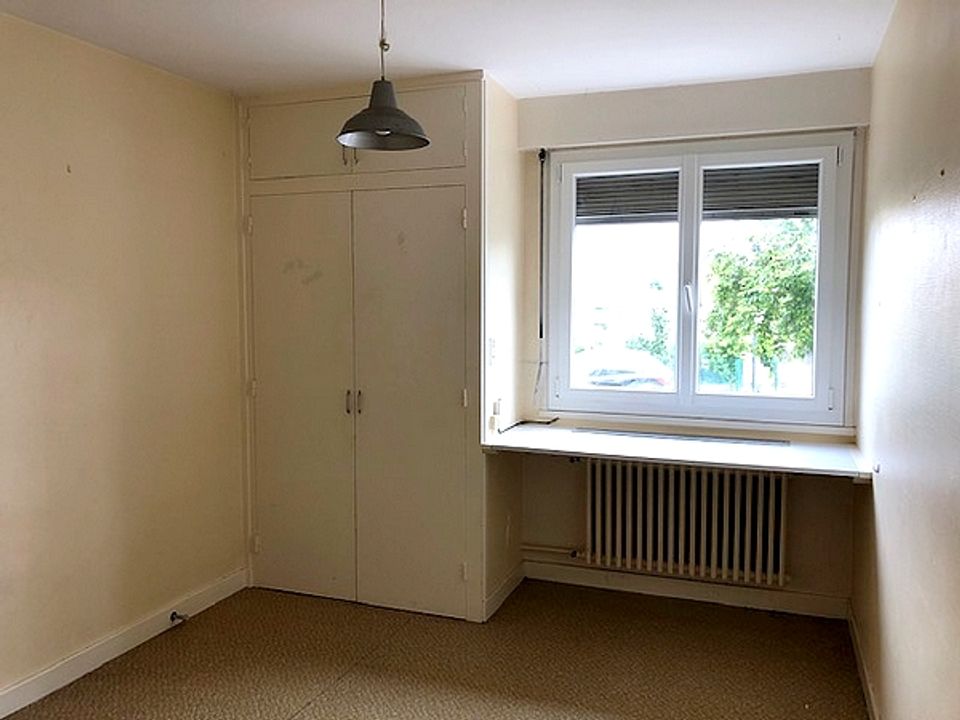 Studio in Clermont-Ferrand, Puy-de-Dome - photo 1