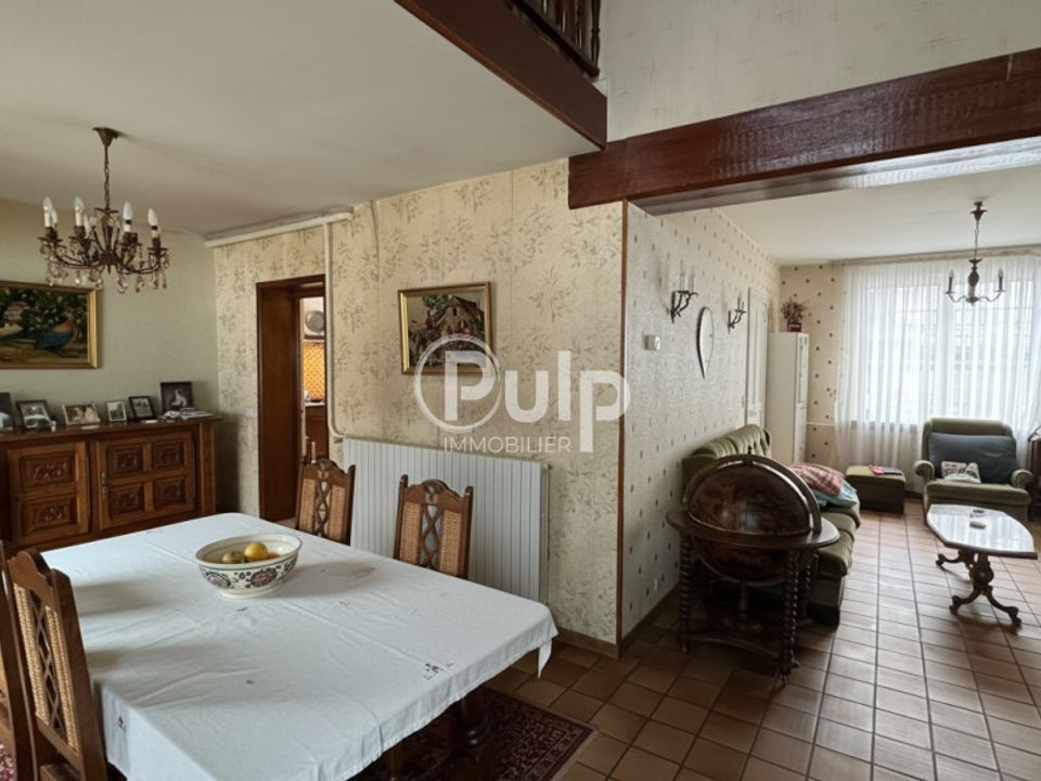 Villa i Vimy, Pas-de-Calais - foto 3