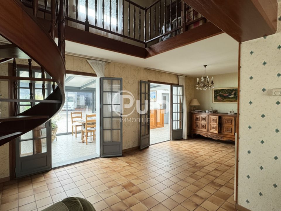 Villa i Vimy, Pas-de-Calais - foto 4