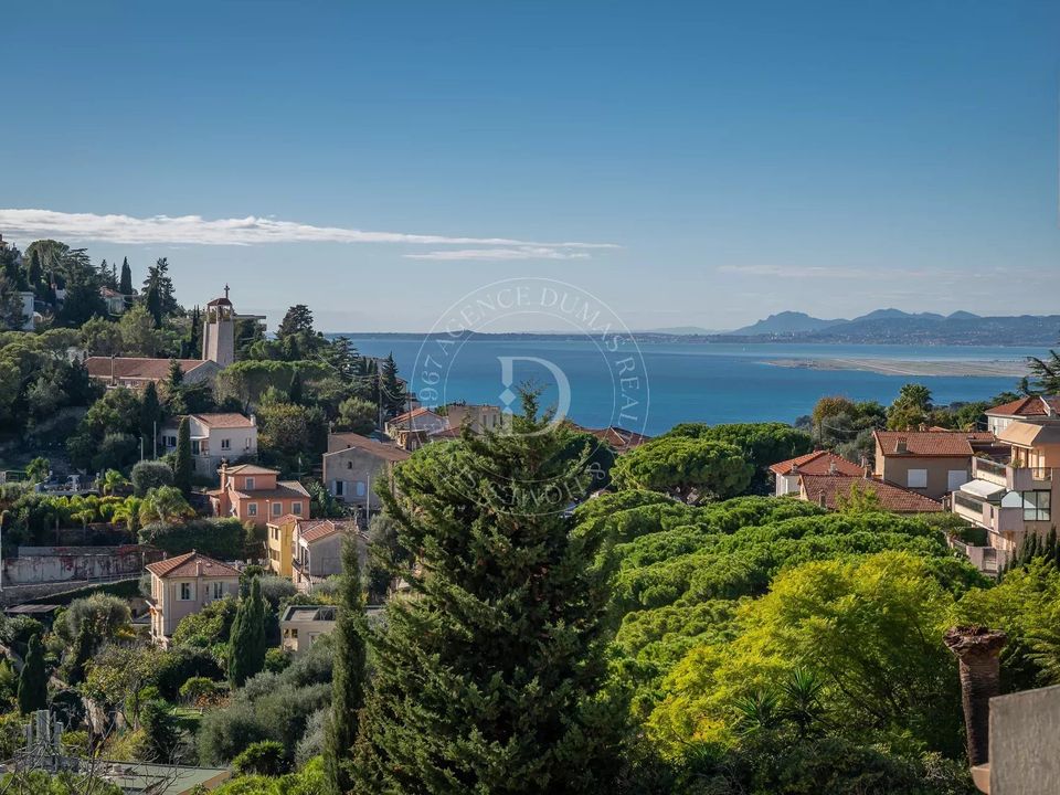 Lejlighed i Villefranche-sur-Mer, Alpes-Maritimes - foto 3