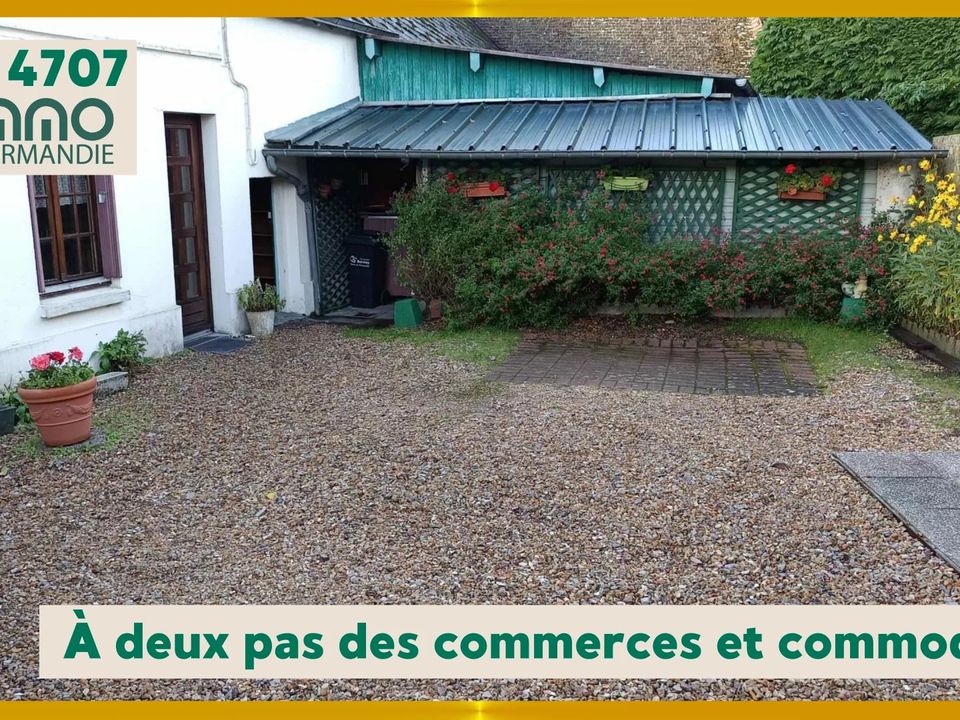 Villa in Bernay, Eure - foto 2