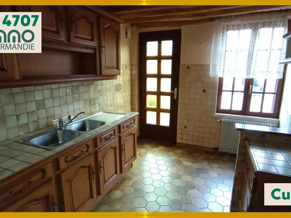 Villa in Bernay, Eure - foto 4