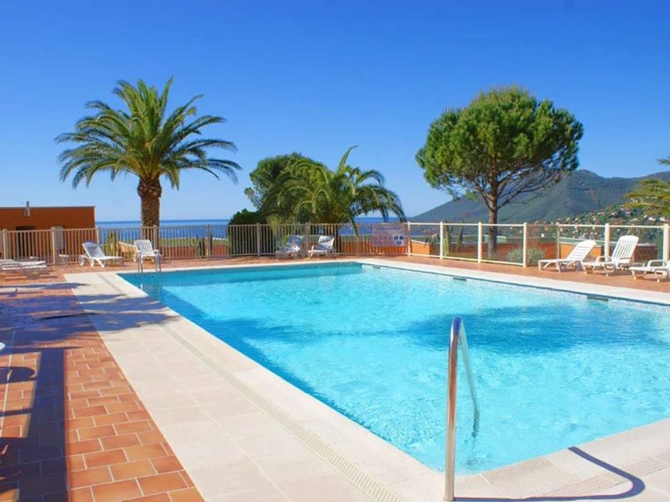 Apartament a Theoule-sur-Mer, Alpes-Maritimes - foto 1