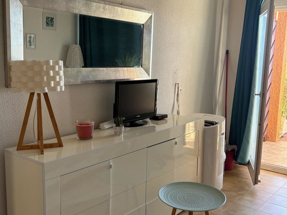 Apartament a Theoule-sur-Mer, Alpes-Maritimes - foto 3