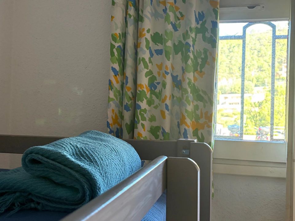 Apartament a Theoule-sur-Mer, Alpes-Maritimes - foto 4