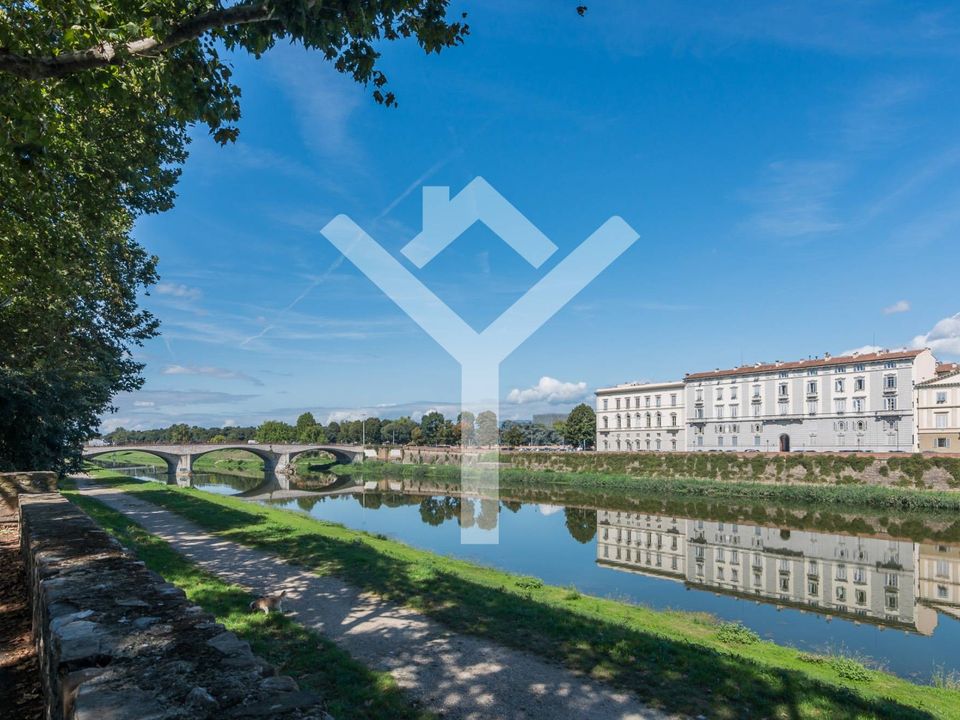 Villa a Florence, Florence - foto 3