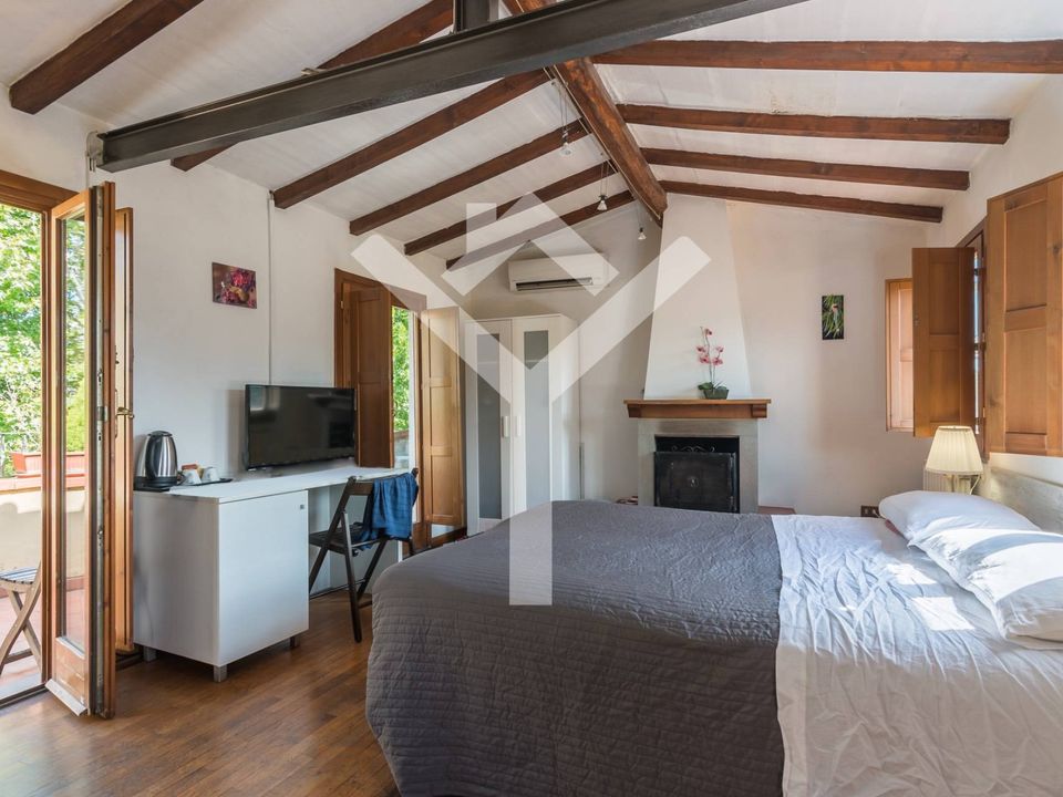Villa a Florence, Florence - foto 1