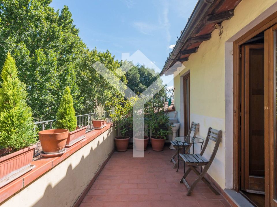 Villa a Florence, Florence - foto 2