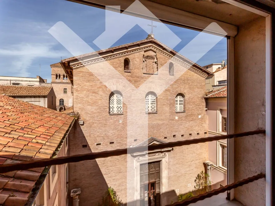 Lejlighed i Rome, Rome - foto 4