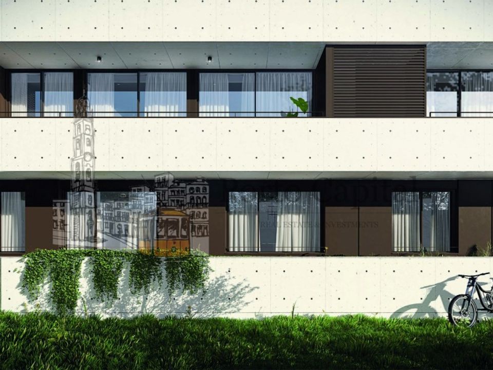 Apartamento em Arcozelo, Porto - foto 5
