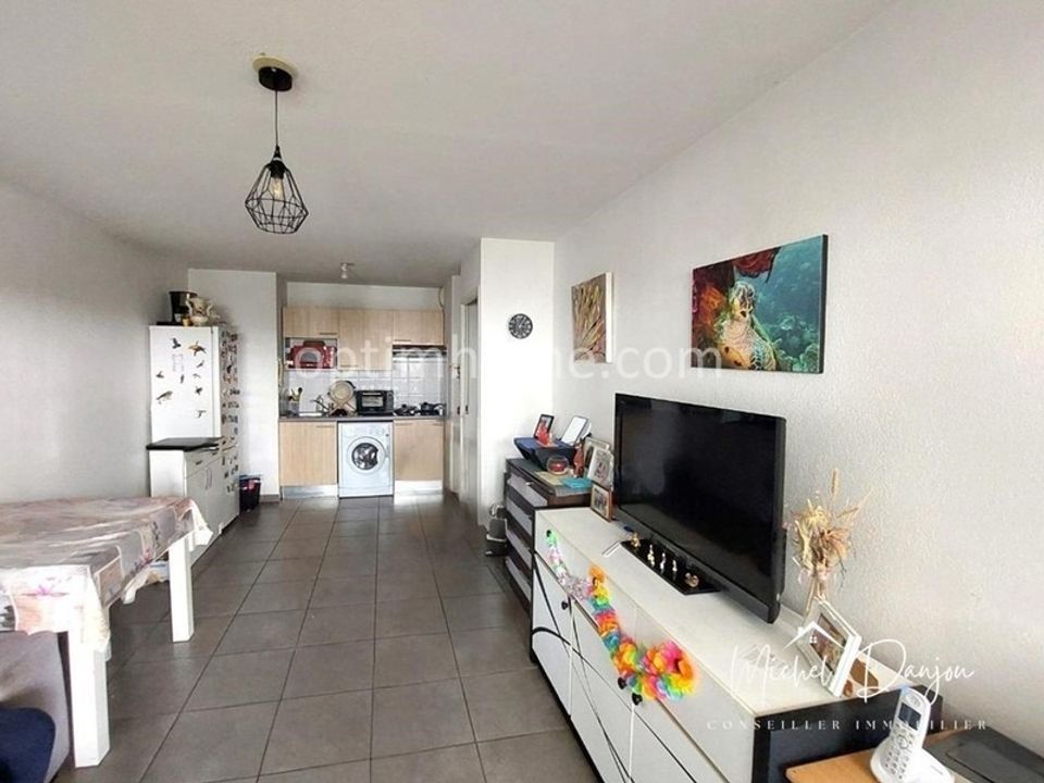 Lejlighed i Toulouse, Haute-Garonne - foto 2