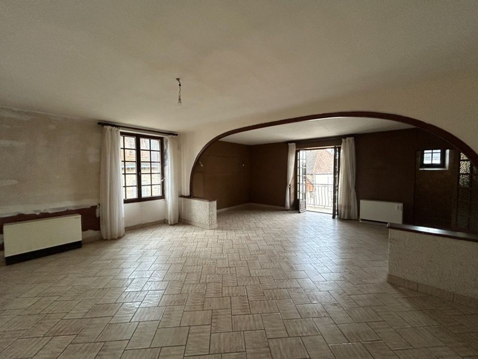 Villa i Les Grands-Chézeaux, Haute-Vienne - foto 4