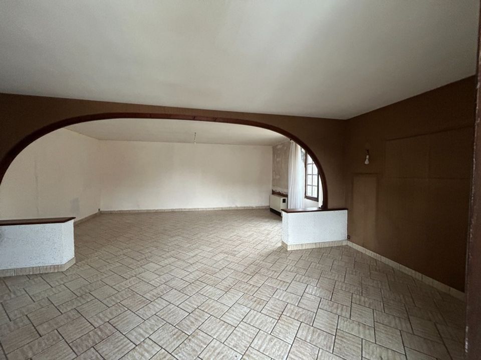 Villa i Les Grands-Chézeaux, Haute-Vienne - foto 5