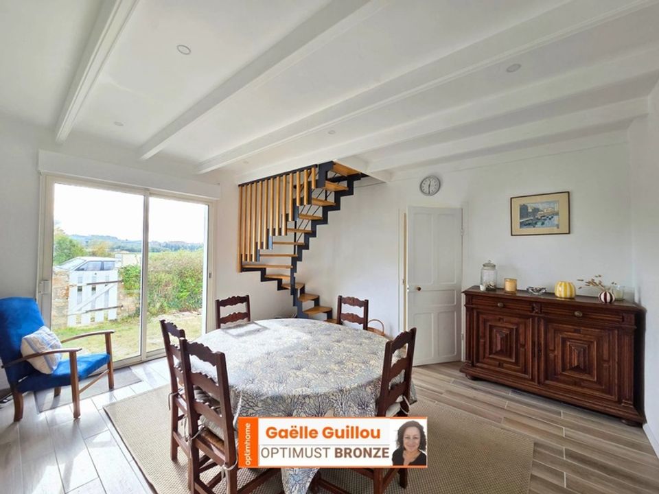 Villa i Roscoff, Finistere - foto 4