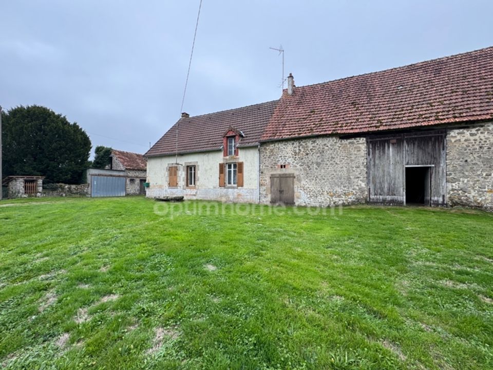 Villa i Arnac-la-Poste, Haute-Vienne - foto 2