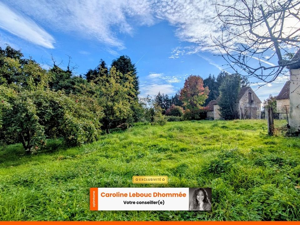 Villa i Boissy-Maugis, Orne - foto 5