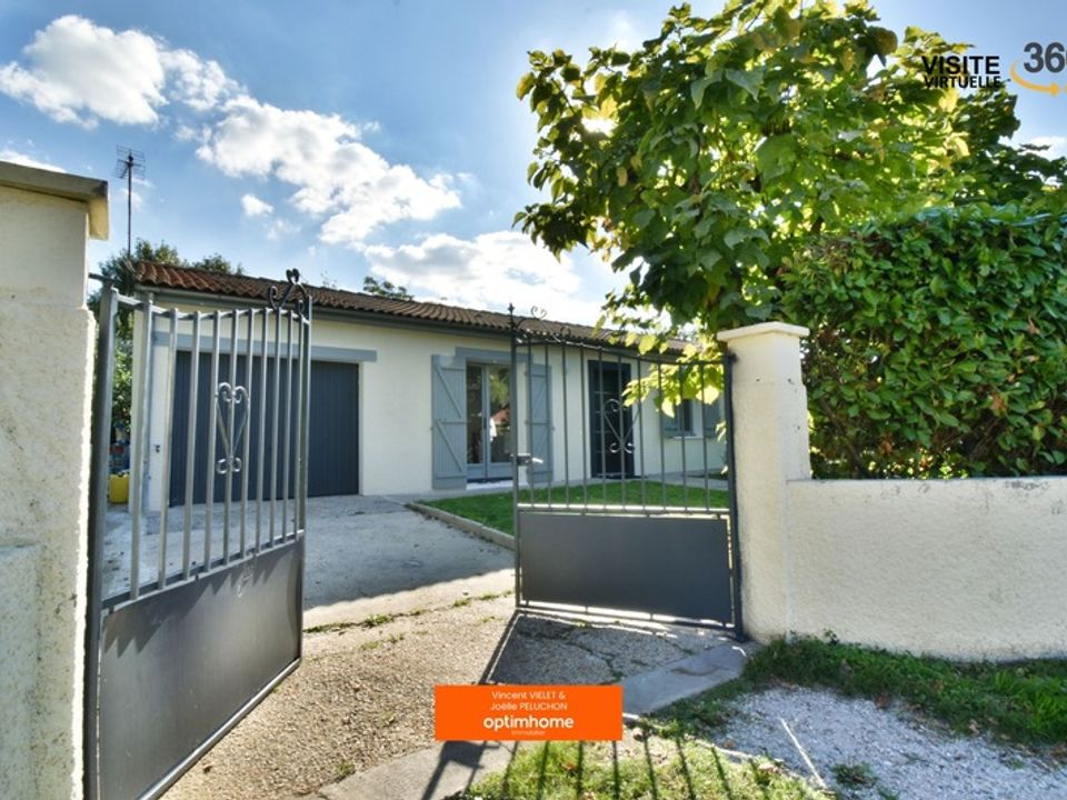 Villa i Sainte-Eulalie, Gironde - foto 2