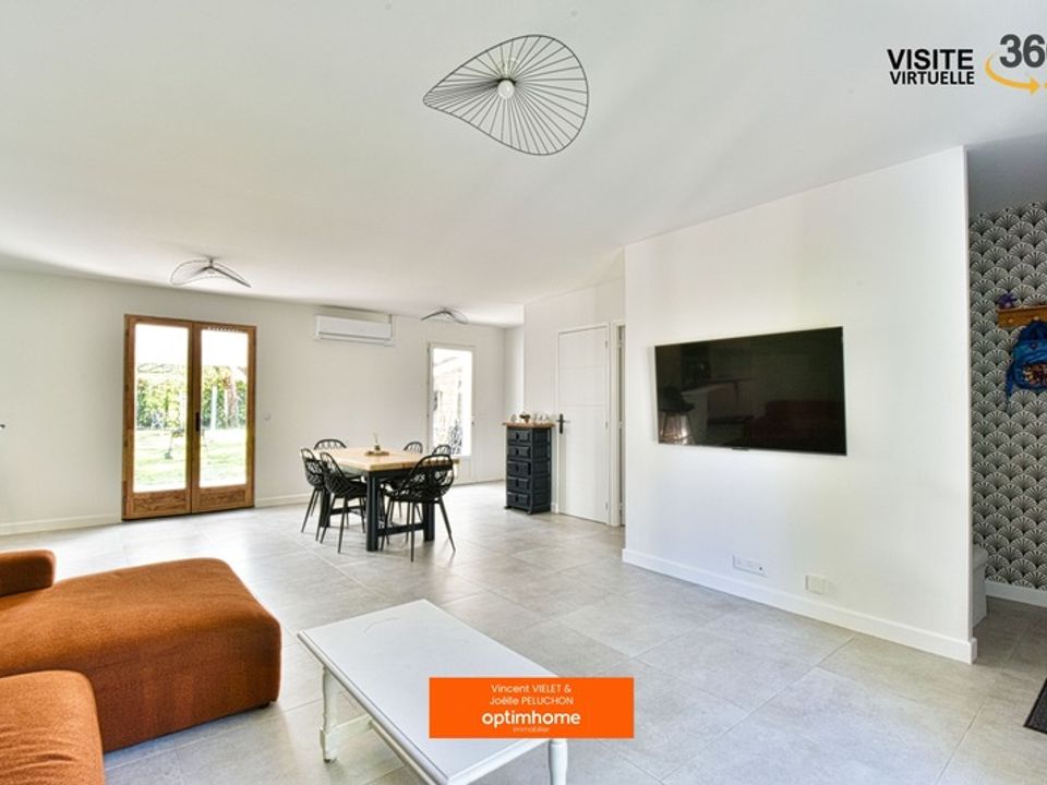 Villa i Sainte-Eulalie, Gironde - foto 3