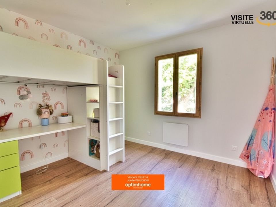 Villa i Sainte-Eulalie, Gironde - foto 5