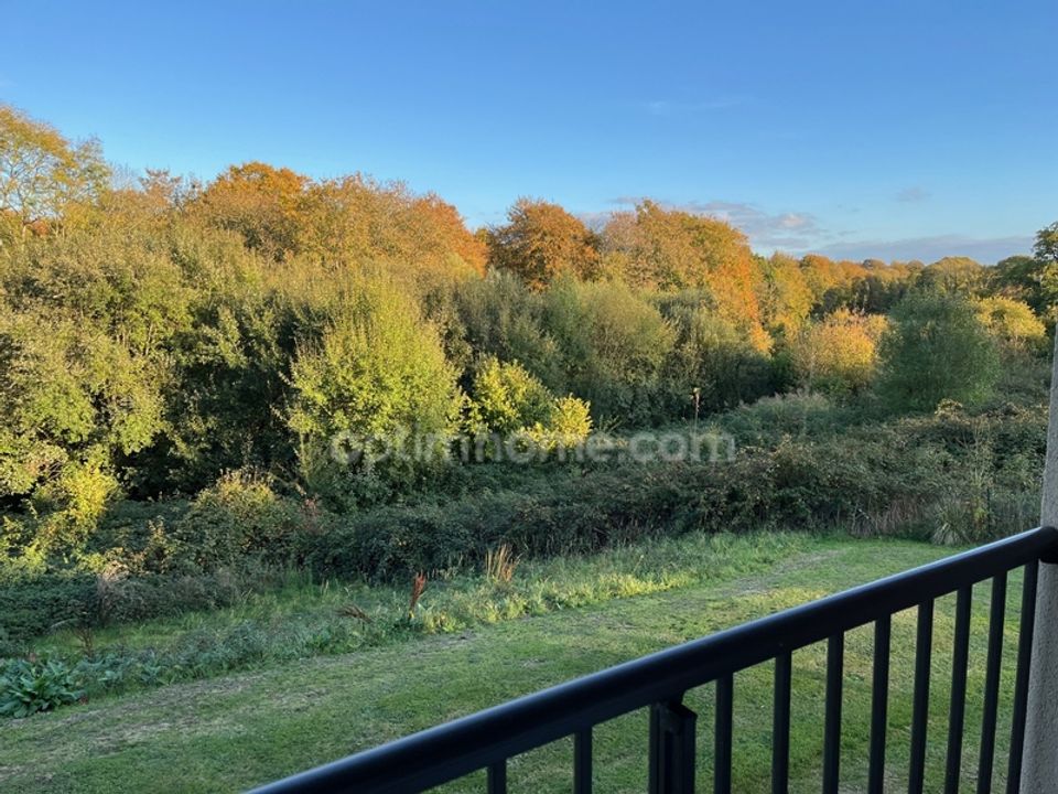 Lejlighed i Équemauville, Calvados - foto 4
