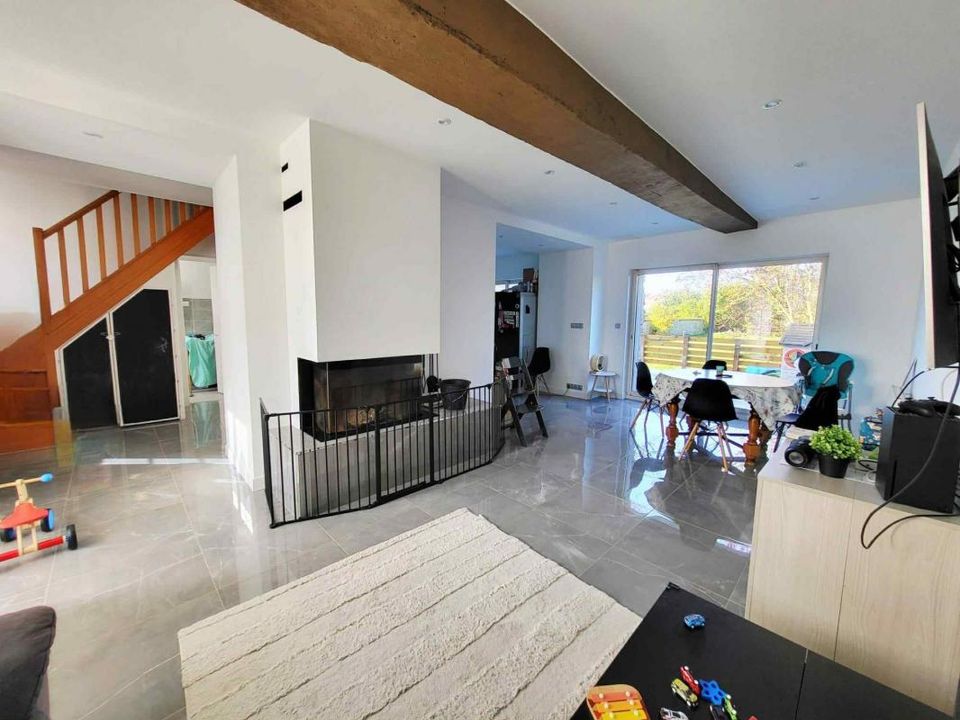 Landsbyhus i Dourdan, Essonne - foto 1