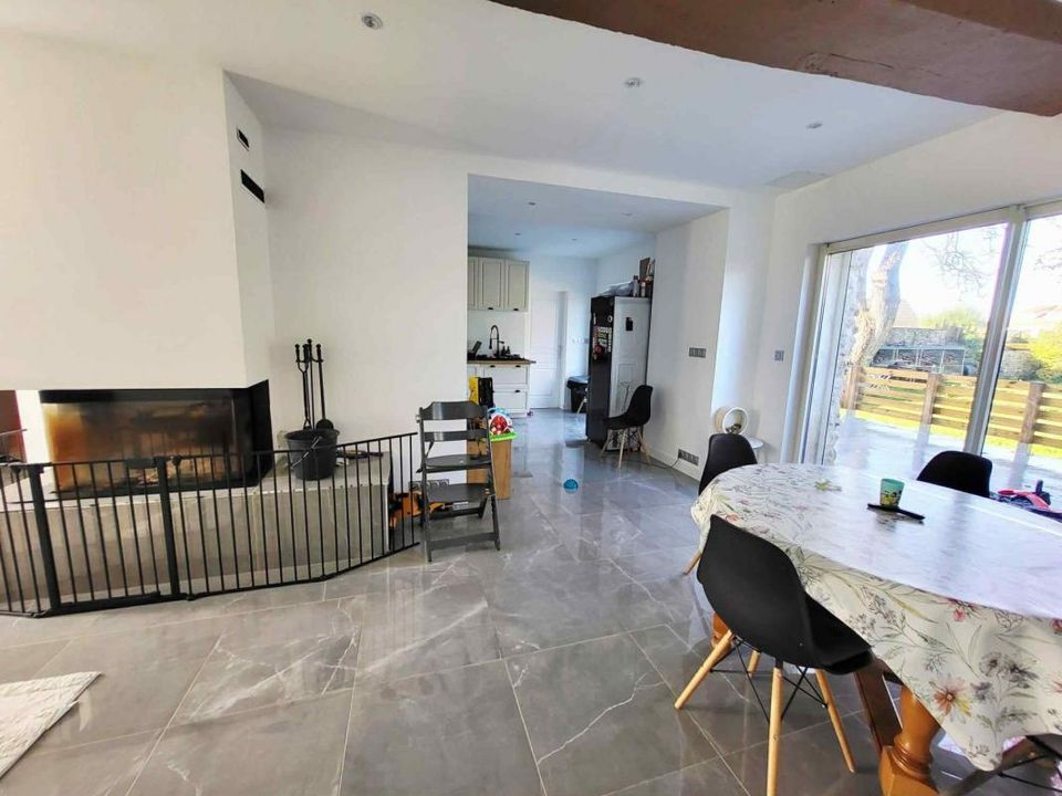 Landsbyhus i Dourdan, Essonne - foto 2