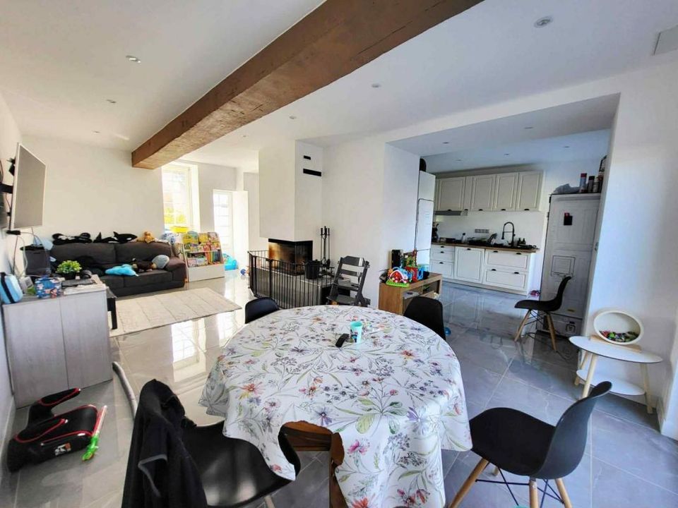 Landsbyhus i Dourdan, Essonne - foto 4