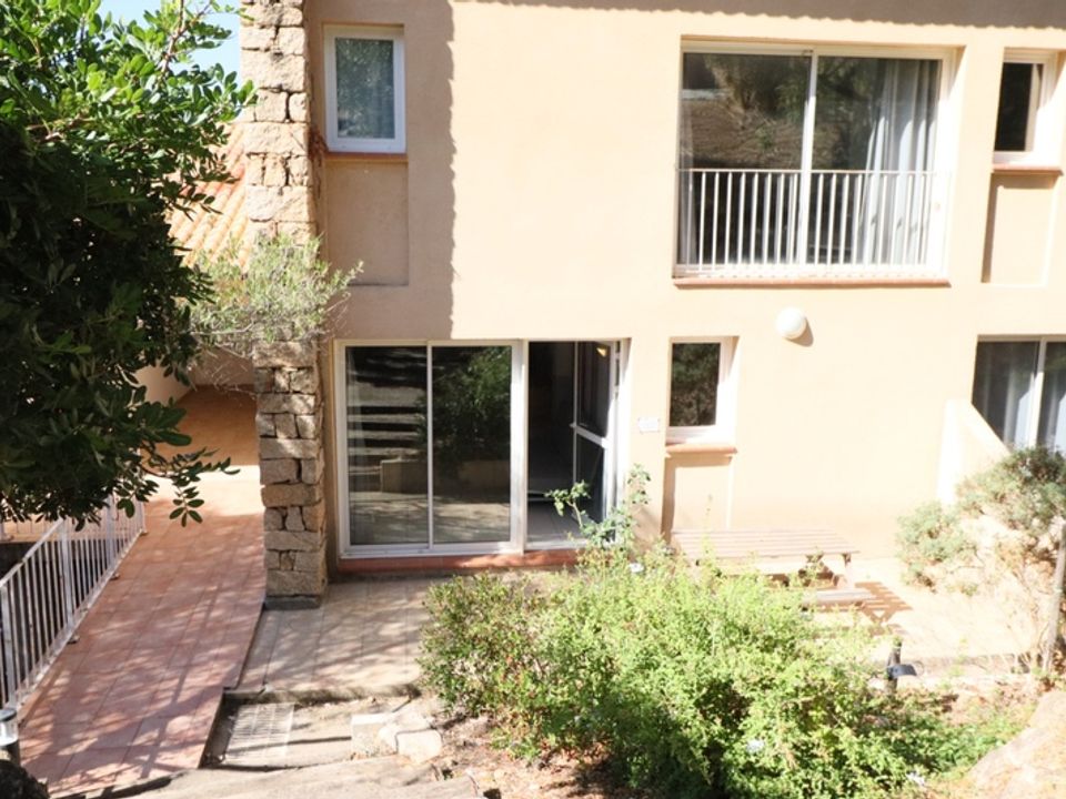 Apartamento em Serra-di-Ferro, Corse-du-Sud - foto 1
