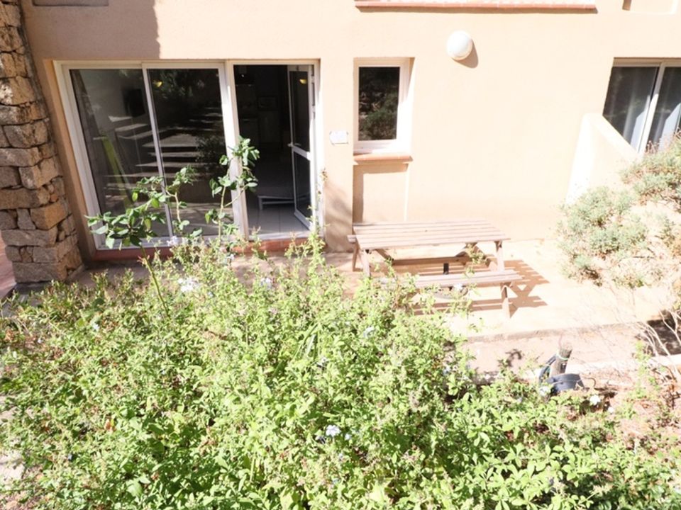 Apartamento em Serra-di-Ferro, Corse-du-Sud - foto 2