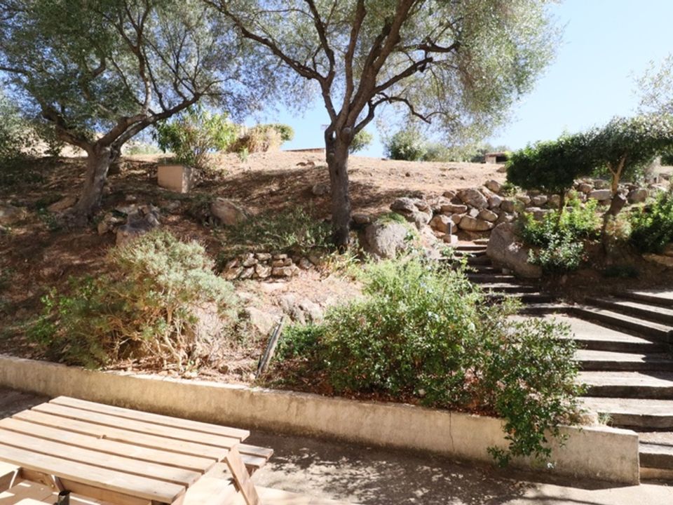 Apartamento em Serra-di-Ferro, Corse-du-Sud - foto 3