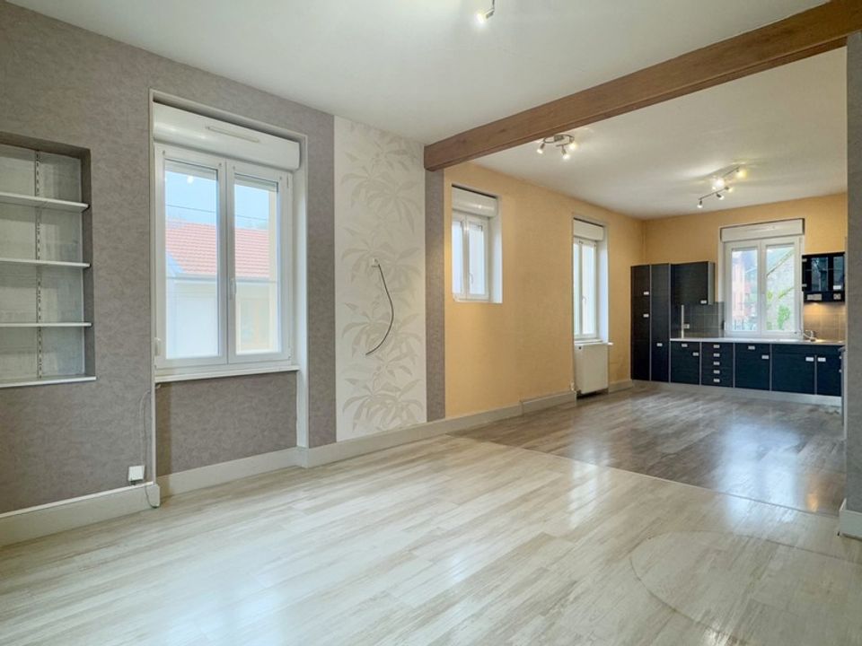 Villa i Cirey-sur-Vezouze, Meurthe-et-Moselle - bilde 2